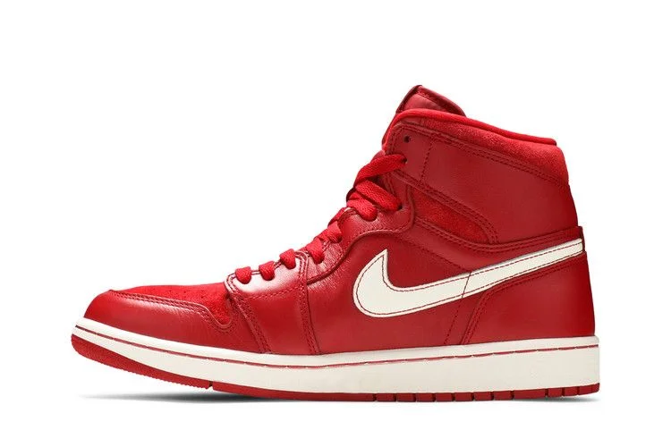 Кроссовки Air Jordan 1 Retro High OG 'Gym Red'