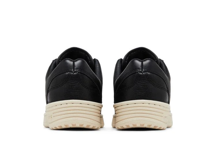 Кроссовки Converse Weapon Low 'Mono Pack - Black Natural Ivory'