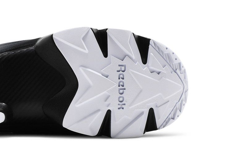 Кроссовки Reebok InstaPump Fury OG NM 'Black White'