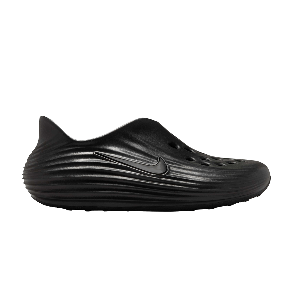 Кроссовки Nike Wmns ReactX Rejuven8 'Triple Black'