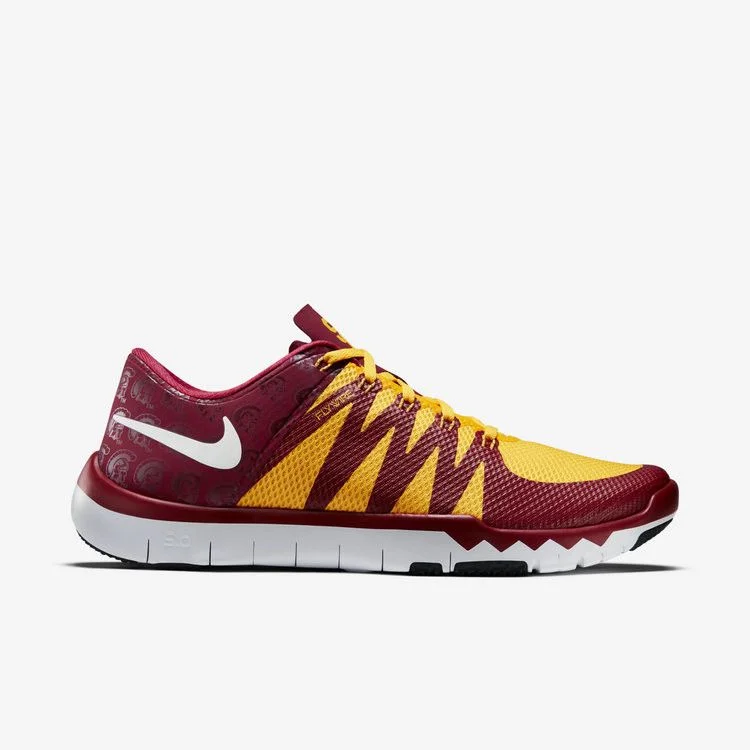 Krossovki-Nike-Free-Trainer-5.0-V6-AMP-USC-8