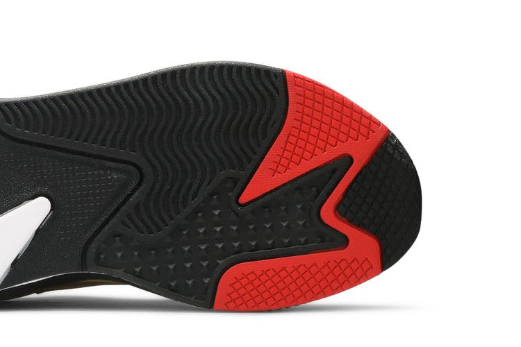 Кроссовки Puma RS-X3 WC 'Team Gold'