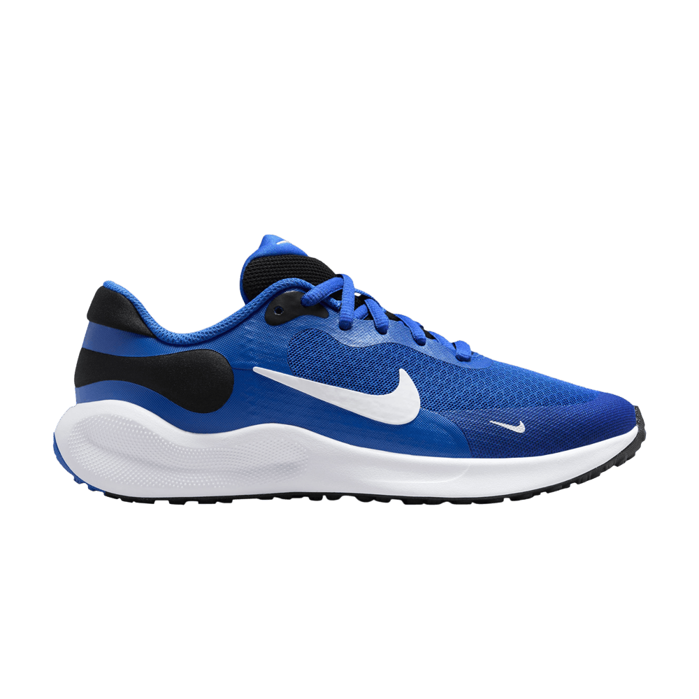 Кроссовки Nike Revolution 7 GS 'Game Royal'