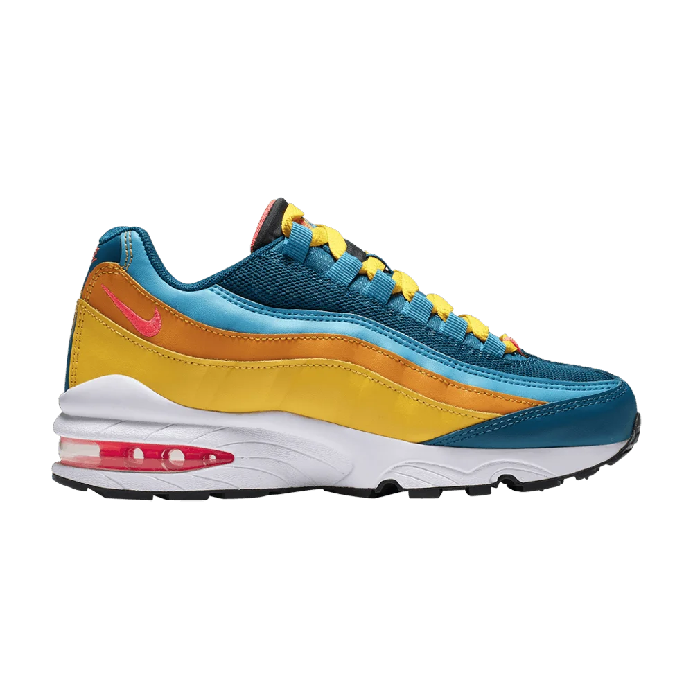 Krossovki-Nike-Air-Max-95-GS-Flash-Crimson-Lagoon
