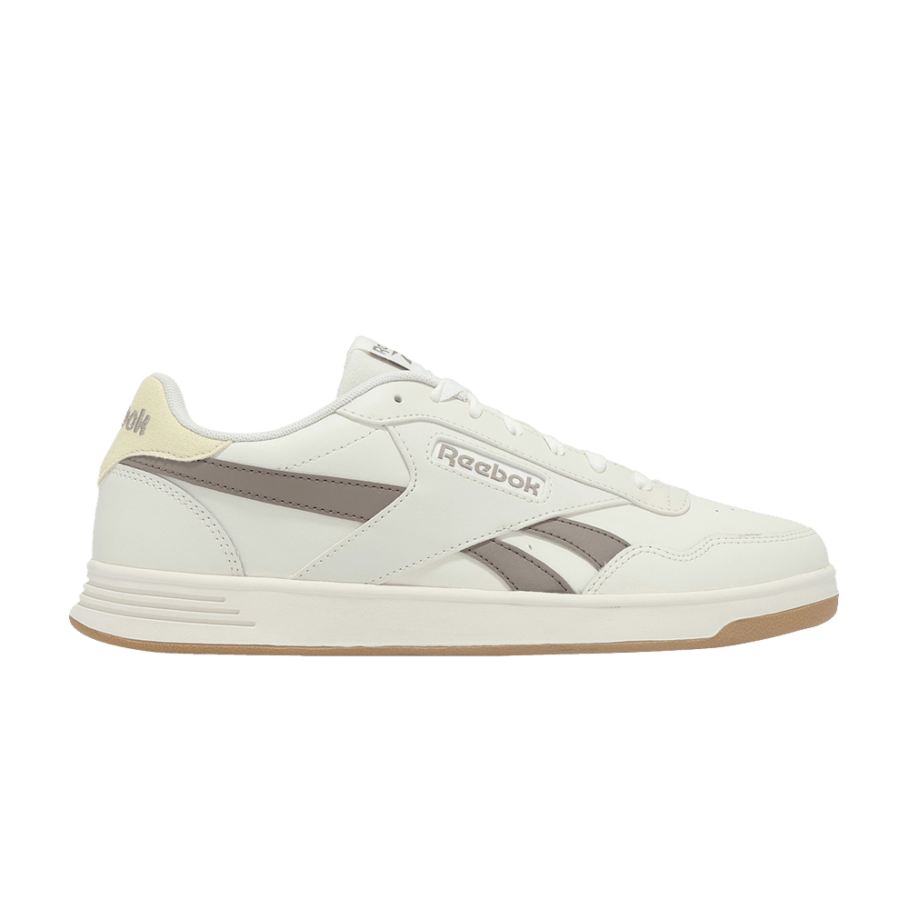 Кроссовки Reebok Wmns Court Advance 'Chalk'
