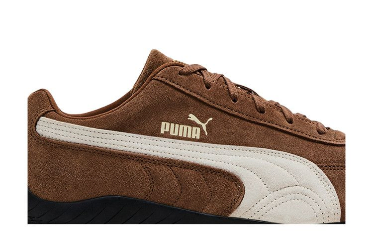Кроссовки Puma Speedcat OG 'Haute Coffee'