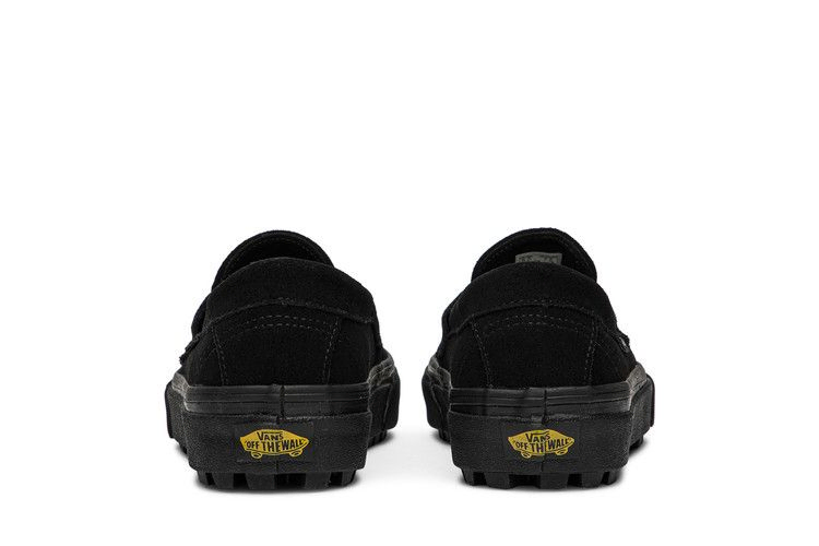 Кроссовки Vans Vivienne Westwood x Style 53 'Anglomania'