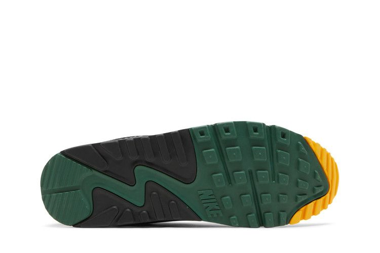Кроссовки Nike Air Max 90 'Gorge Green'