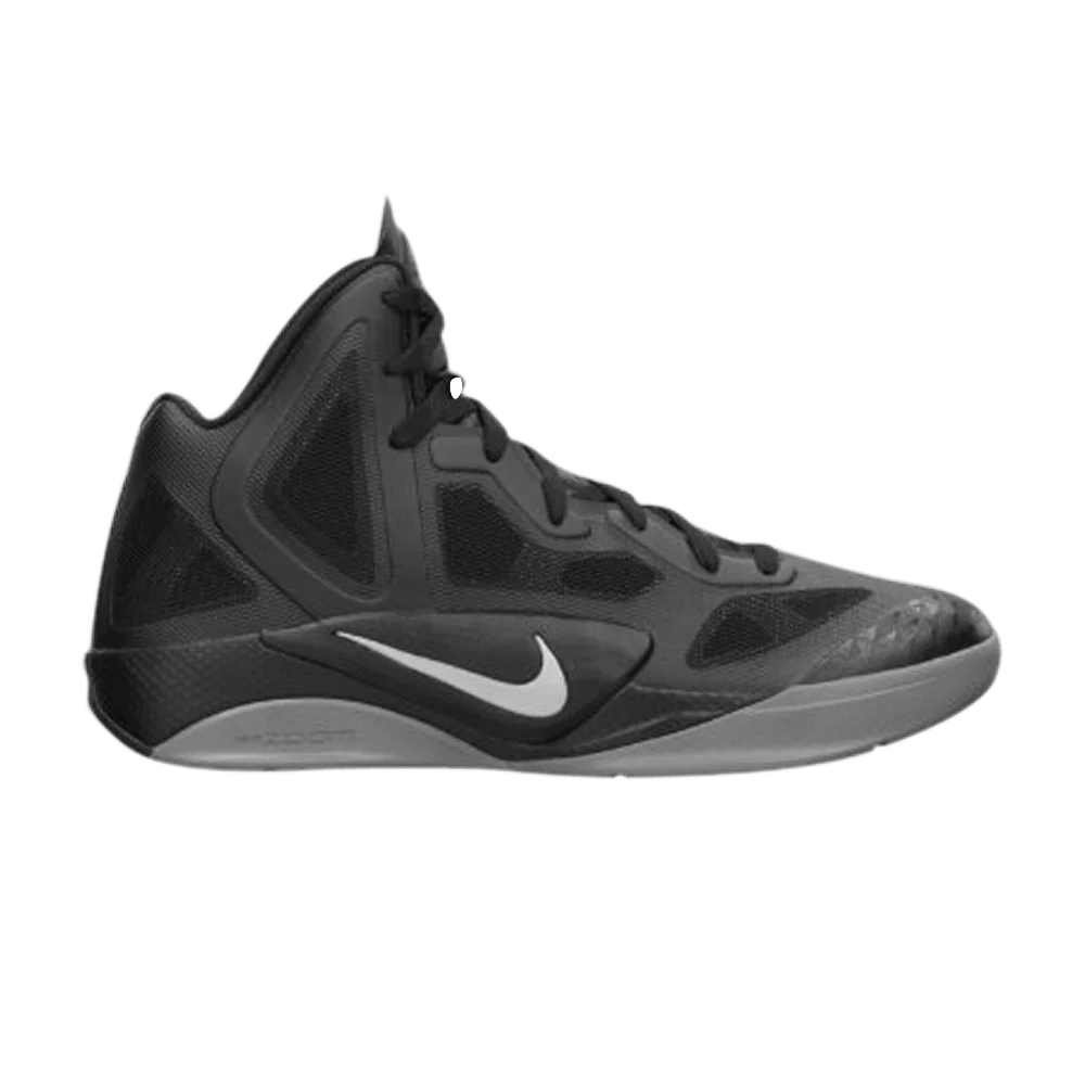 Krossovki-Nike-Zoom-Hyperfuse-2011-Supreme-Black