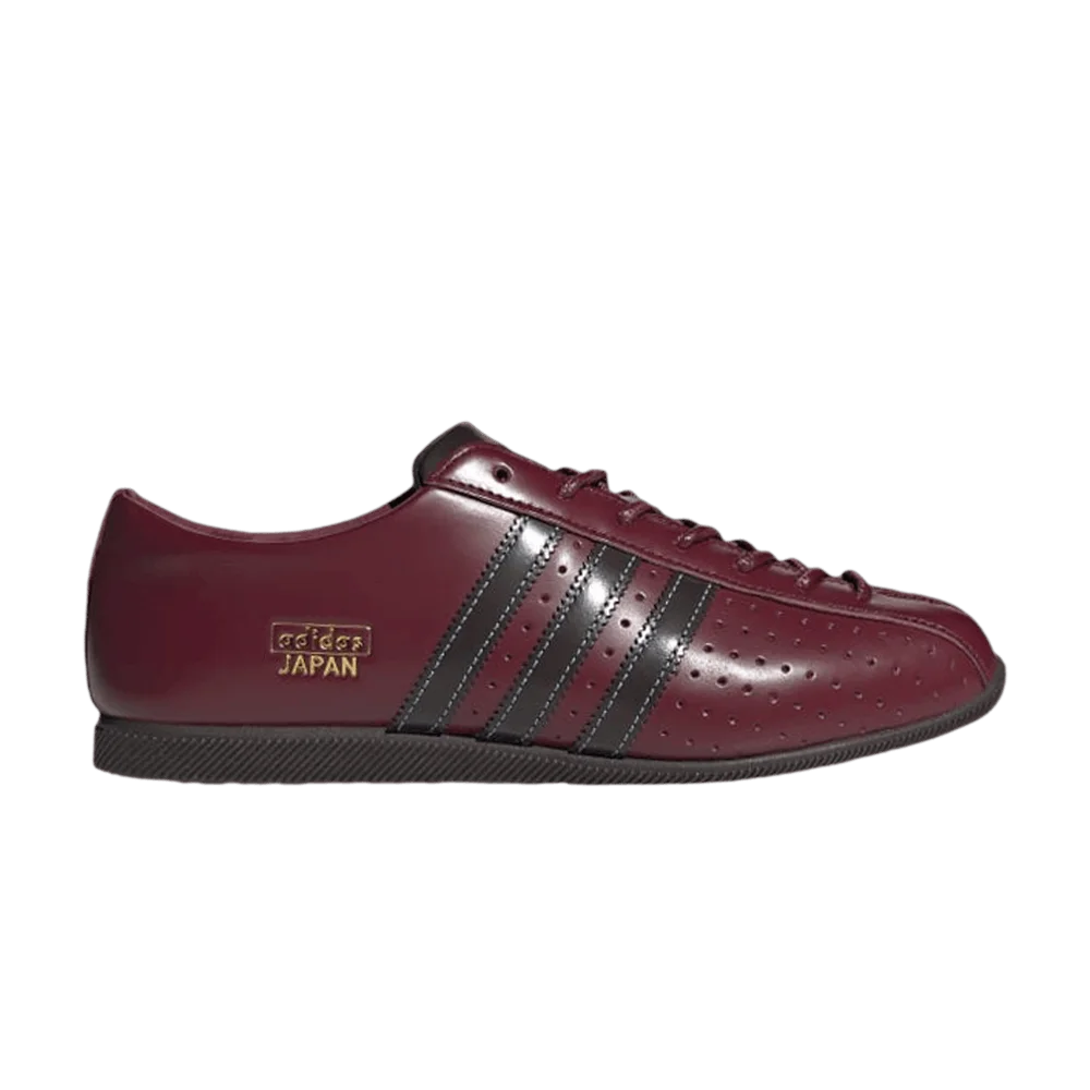 Krossovki-adidas-Wmns-Japan-Lux-Shadow-Red-Aurora-Coffee-Gold-Metallic