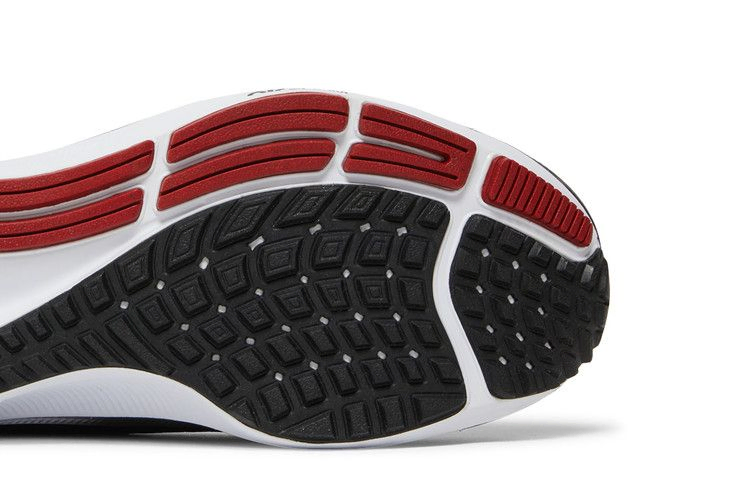 Кроссовки Nike Air Zoom Pegasus 38 'Ohio State'