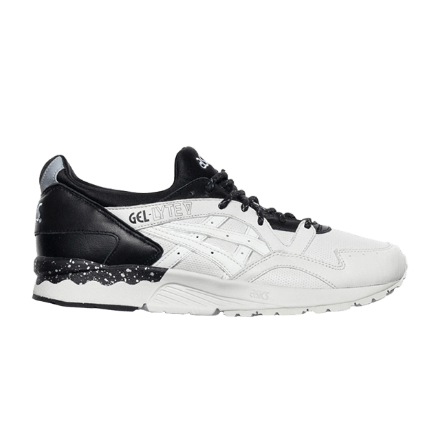 Кроссовки ASICS Monkey Time x Gel Lyte 5 'Lights & Shadows'