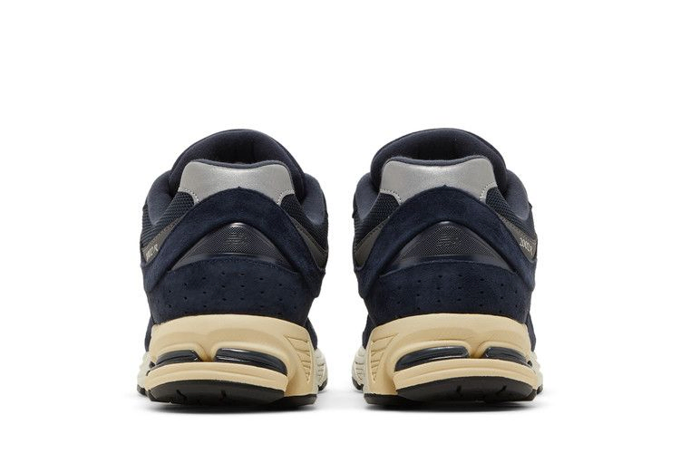 Кроссовки New Balance 2002R 'Eclipse Castlerock'