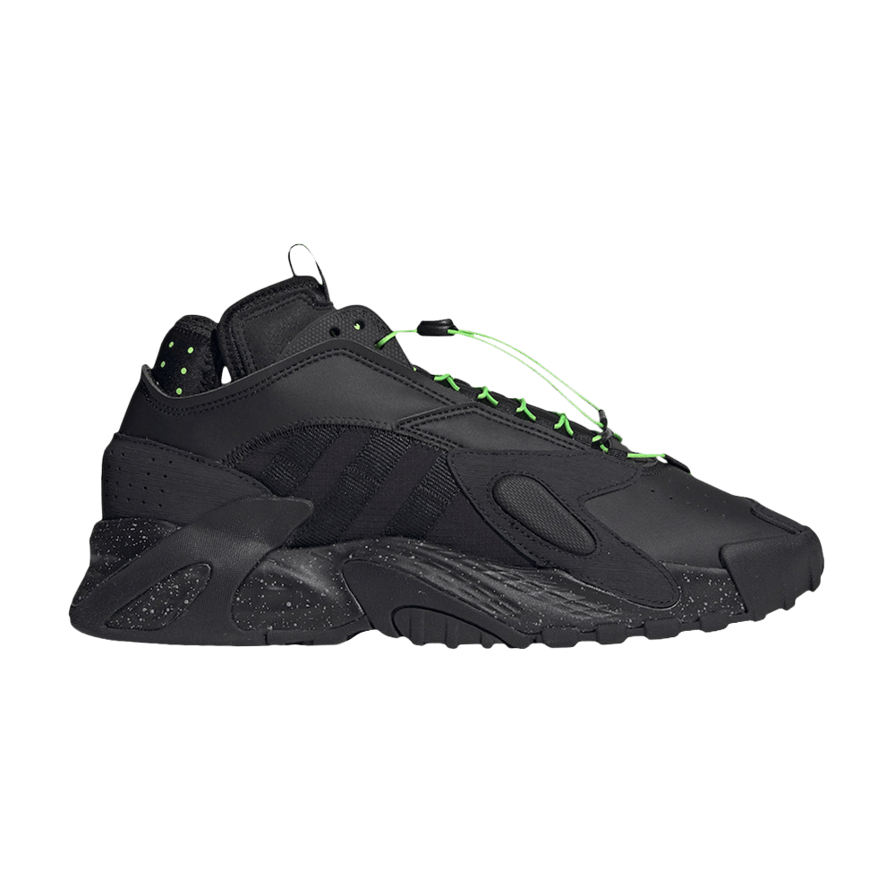 streetball-black-solar-green-fz1971