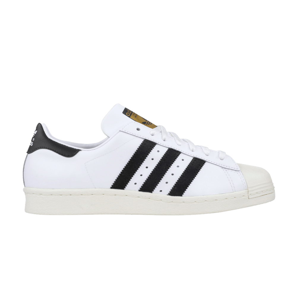Кроссовки Adidas Superstar 80s
