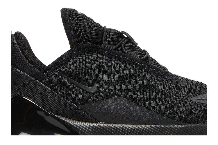 Кроссовки Nike Air Max 270 TD 'Triple Black'