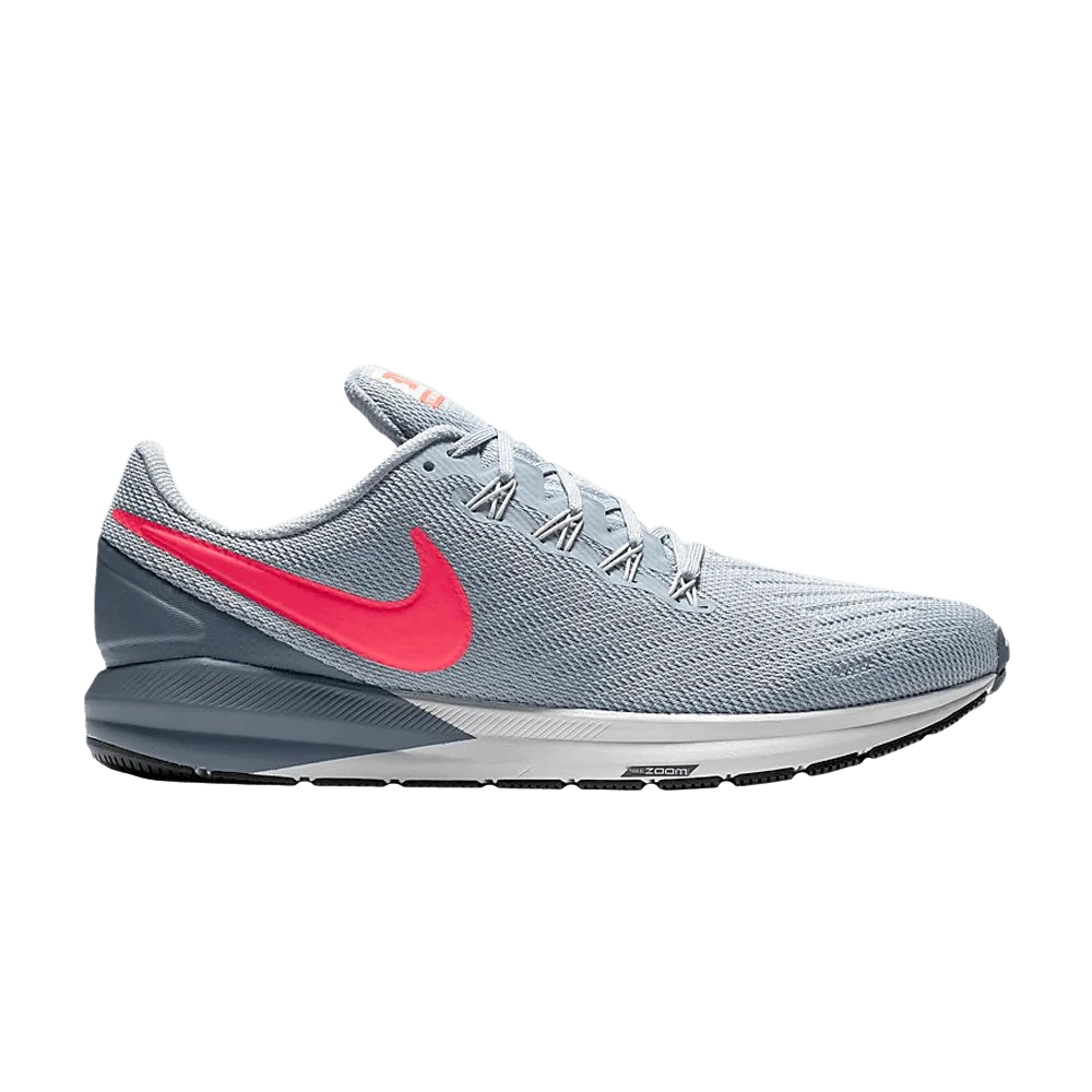 Krossovki-Nike-Air-Zoom-Structure-22-Obsidian-Mist-Crimson