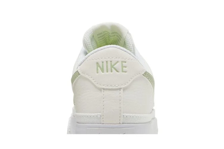 Кроссовки Nike Wmns Court Legacy Next Nature 'Phantom Honeydew'