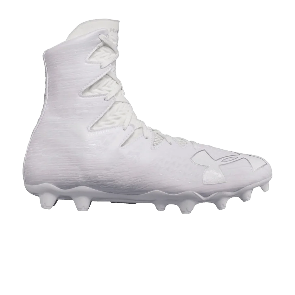 Krossovki-Under-Armour-Highlight-MC-White-Silver