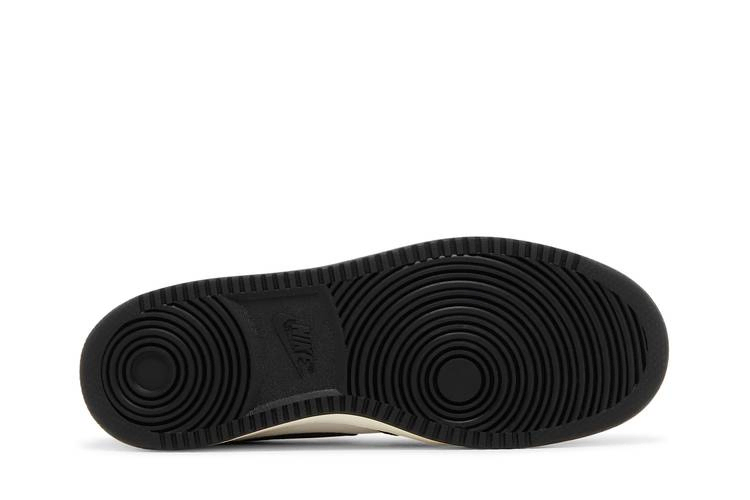 Кроссовки Air Jordan 1 KO Low 'Black White'