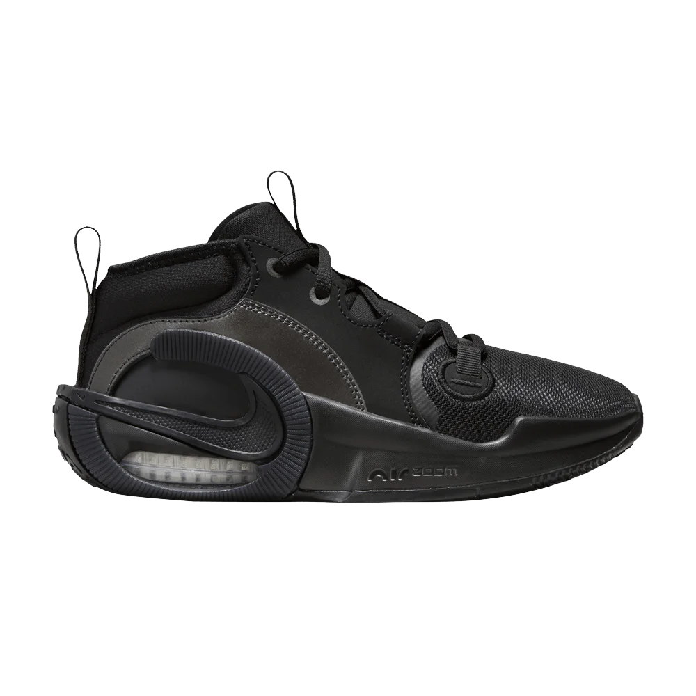 Кроссовки Nike Air Zoom Crossover 2 GS 'Black Anthracite'