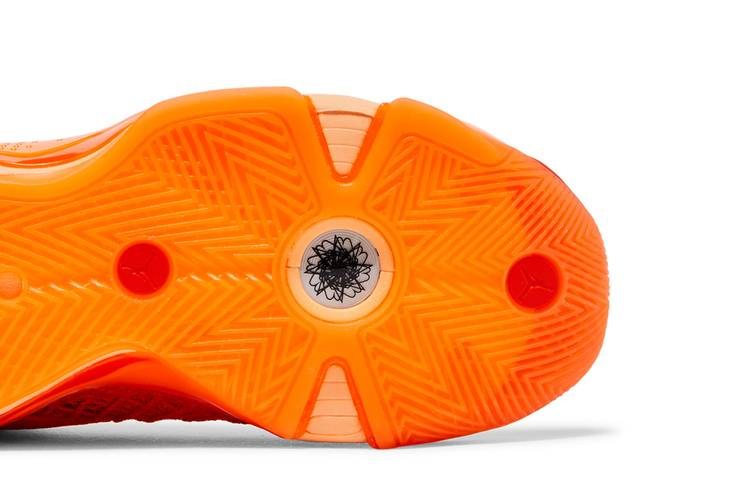 Кроссовки WNBA x Wmns Air Jordan 38 'Center Star'