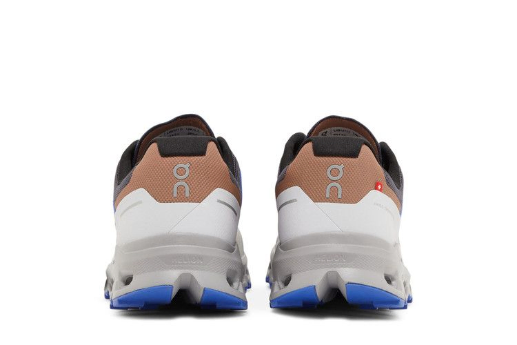Кроссовки Cloudvista 'Sandstone Alloy'