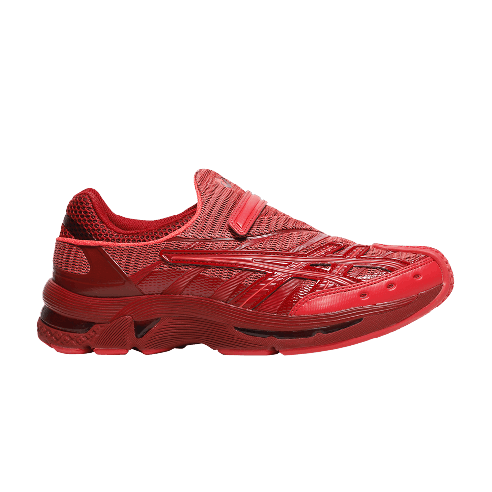 Кроссовки ASICS Kiko Kostadinov x Gel Kiril 2 'Beet Juice'