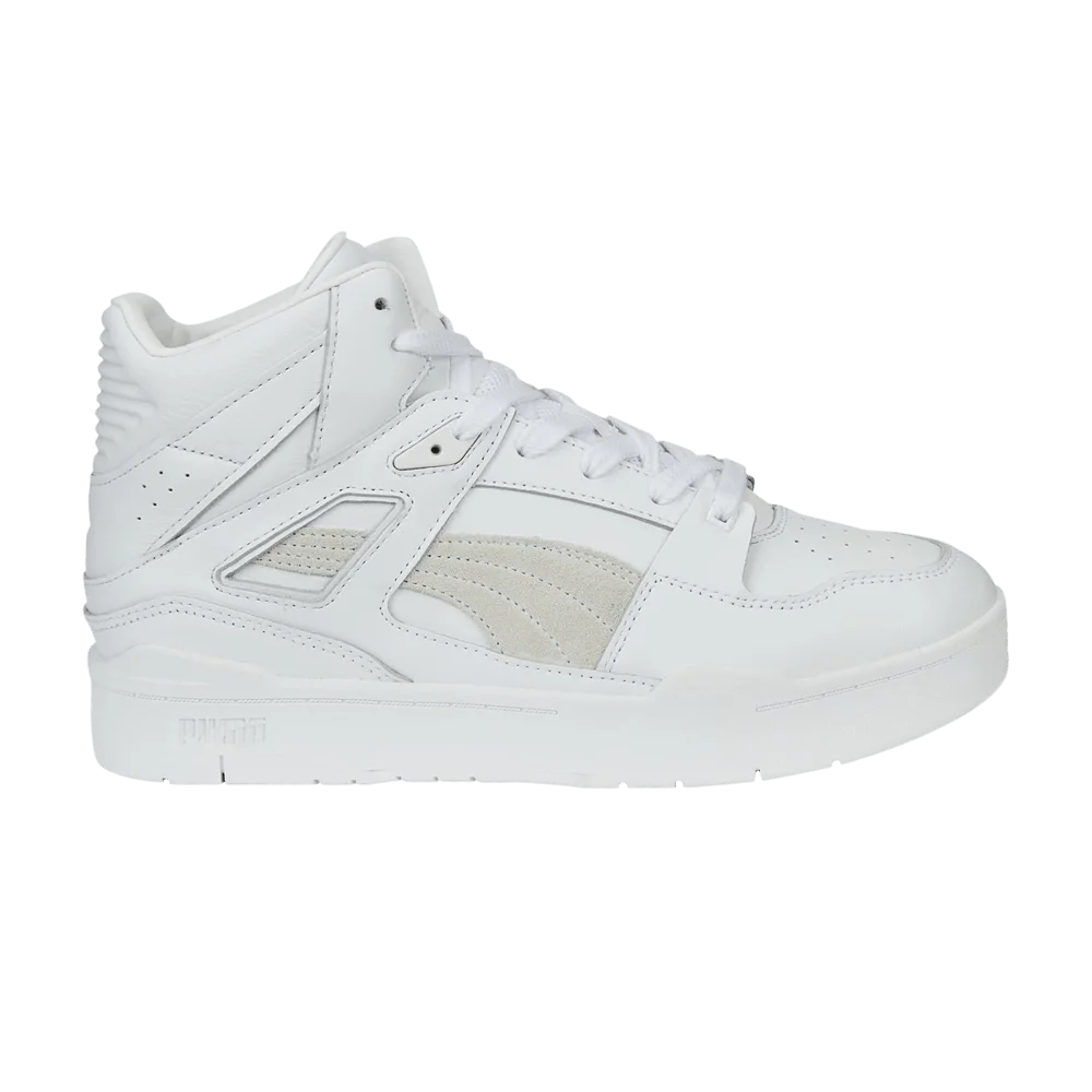 Krossovki-Puma-Slipstream-High-White-Grey