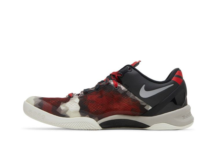 Кроссовки Nike Kobe 8 'Milk Snake'