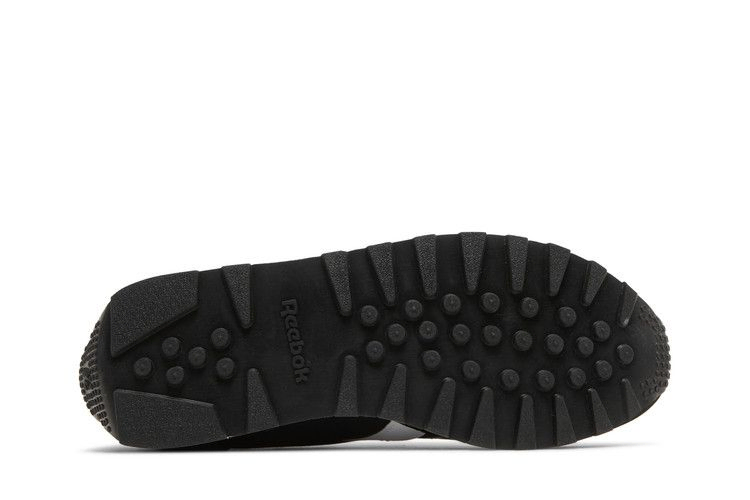 Кроссовки Reebok Rewind Run 'Black White'