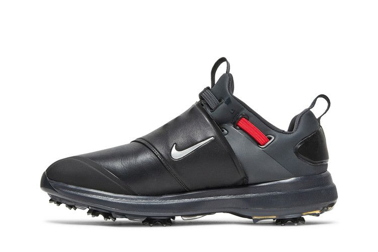 Кроссовки Nike Tour Premiere Wide 'Black'