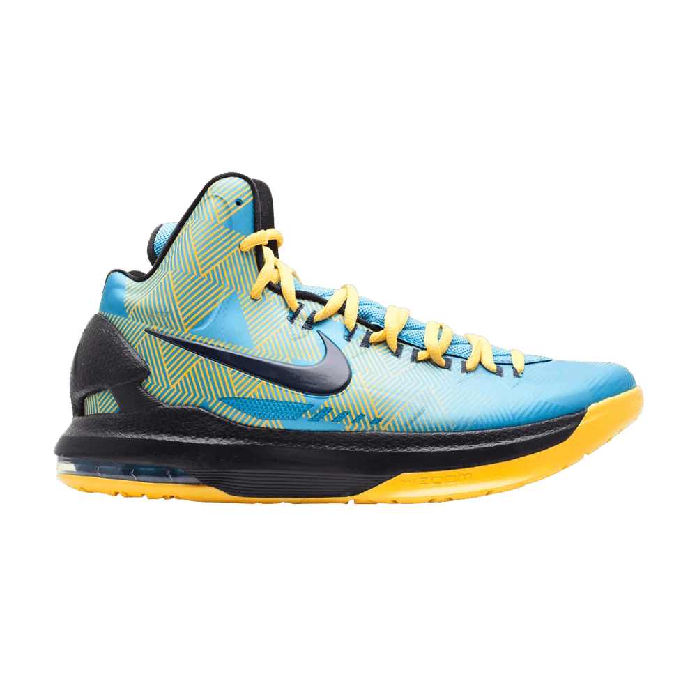 Krossovki-Nike-KD-5-N7
