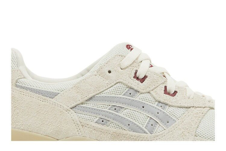 Кроссовки ASICS Pleasures x Gel Lyte 3 OG 'Cream'