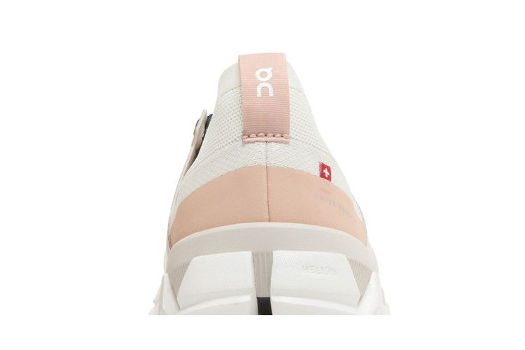Кроссовки ON Wmns Cloudswift 3 'Ivory Rose'