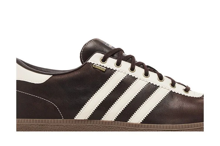 Кроссовки adidas Bern GORE-TEX 'Dark Brown'