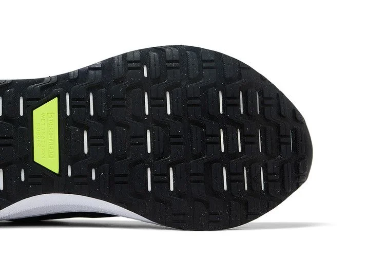Кроссовки Nike ReactX Infinity Run 4 GORE-TEX 'Black White'