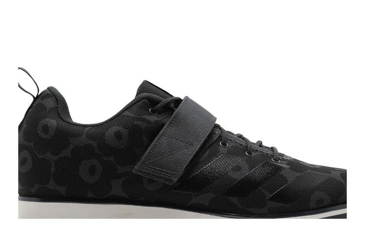 Кроссовки Adidas Powerlift 4 'Carbon Floral'