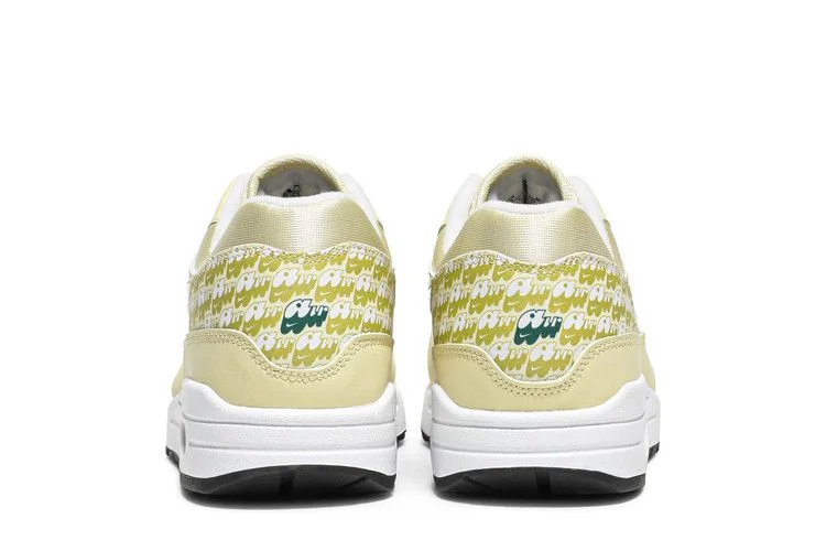 Кроссовки Nike Air Max 1 'Lemonade' 2020