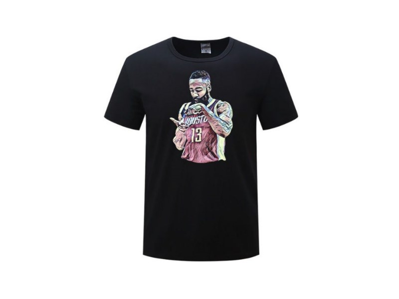 Футболка 2016 James Harden Tee