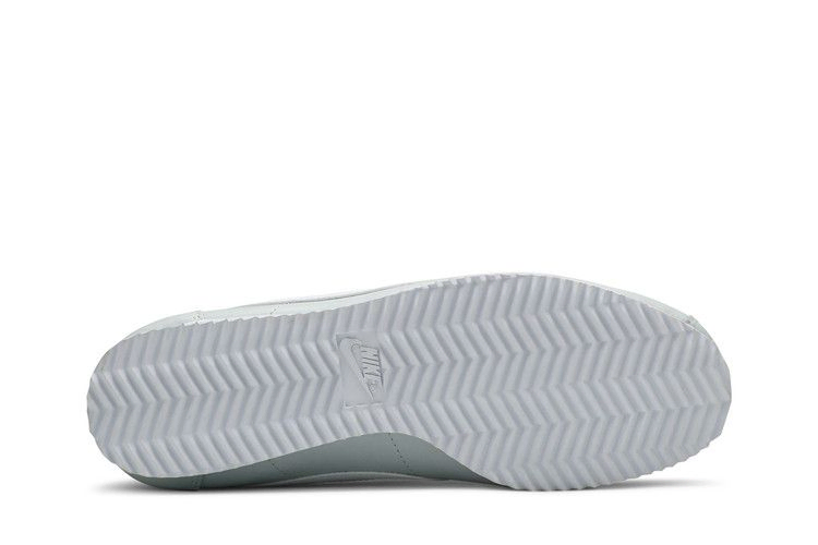 Кроссовки Nike Wmns Classic Cortez 'Pure Platinum'