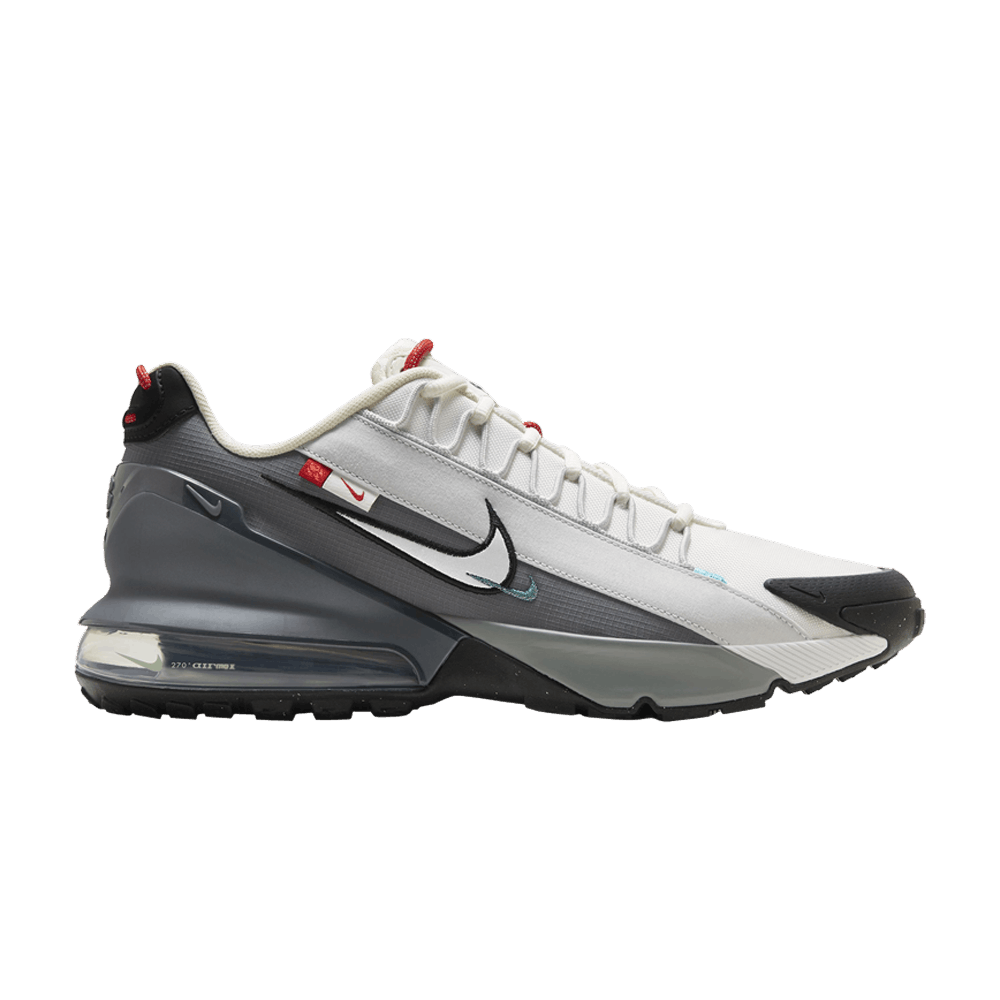 Кроссовки Nike Air Max Pulse Roam 'Summit White Metallic Silver'