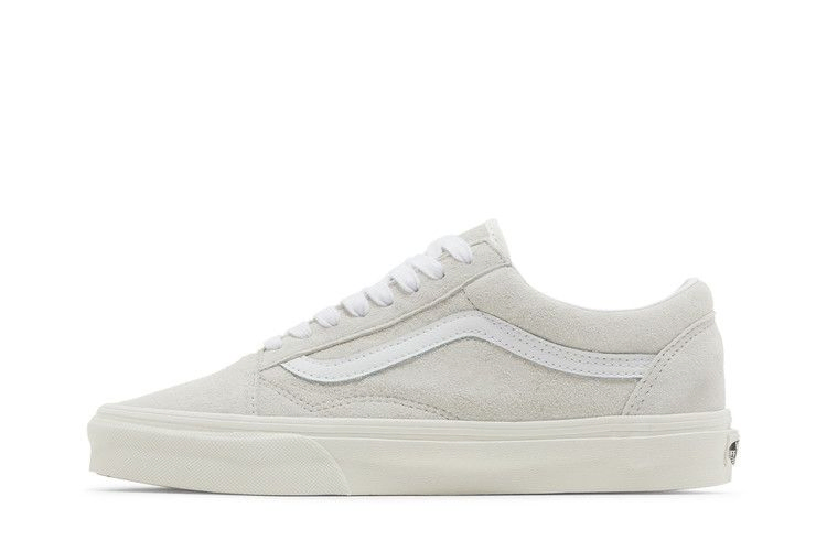 Vans Old Skool 'Blanc De Blanc'