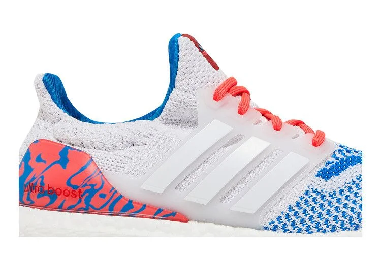 Кроссовки adidas UltraBoost 5.0 DNA 'White Turbo'