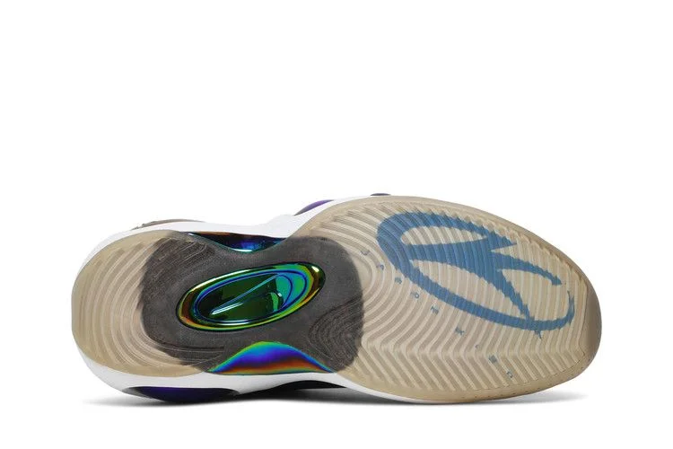Кроссовки Nike Zoom Flight 95 J Kidd Pe 'Jason Kidd'
