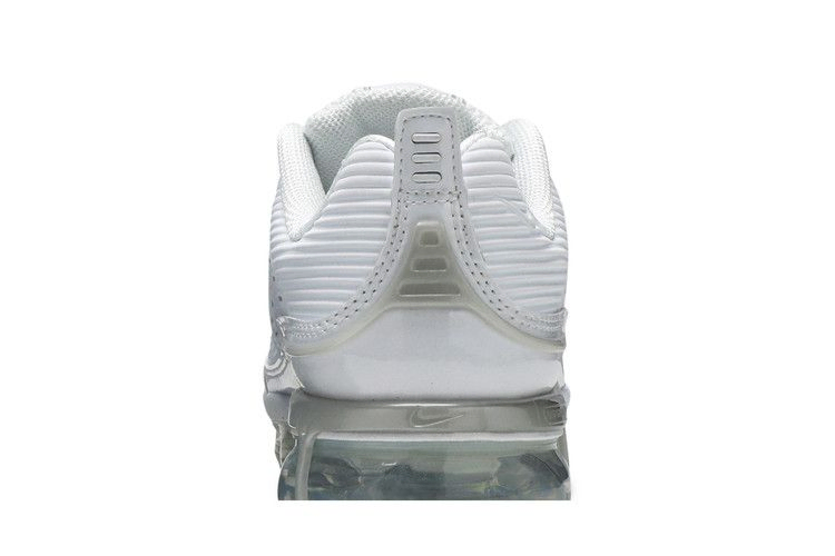 Кроссовки Nike Wmns Air VaporMax 360 'Triple White'