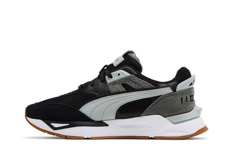 Кроссовки Puma Mirage Sport Remix 'Black Quarry'