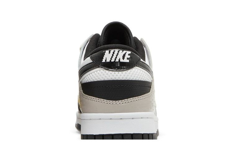 Кроссовки Nike Dunk Scrap 'Mighty Swooshers'