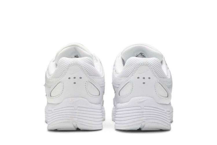 Кроссовки Nike Wmns P-6000 'Triple White'
