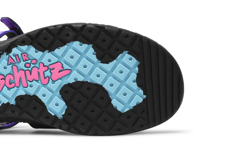 Nike ACG Air Deschutz 'Be True'
